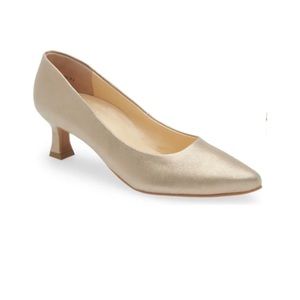 Paul Green Nikki Pointed Toe Pump